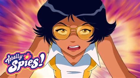 alex totally spies ethnicity|Alexandra Casoy .